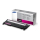 Samsung CLT-M406S magenta 1000str. - 116314 - zdjęcie 2